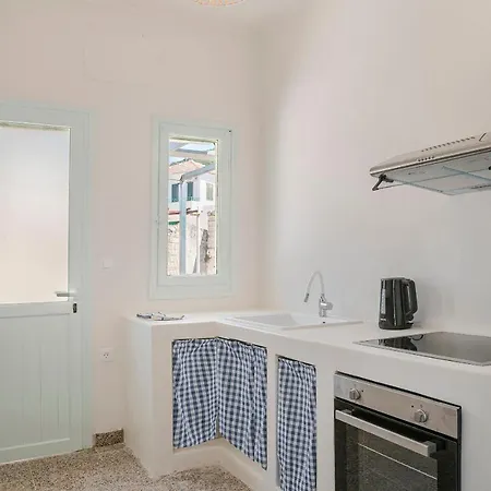 Bohemian Nest - Cheerful 2-bedroom With Pool * Δαυγάτα