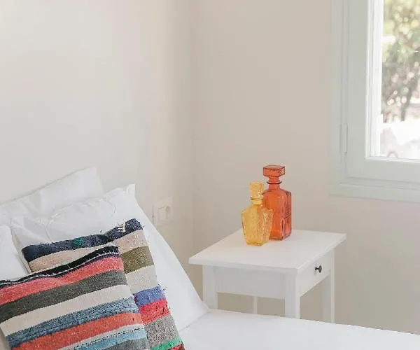 Bohemian Nest - Cheerful 2-bedroom With Pool * Dhavgáta