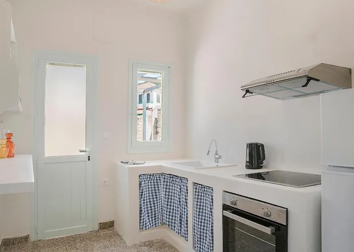 Bohemian Nest - Cheerful 2-bedroom With Pool * Dhavgáta
